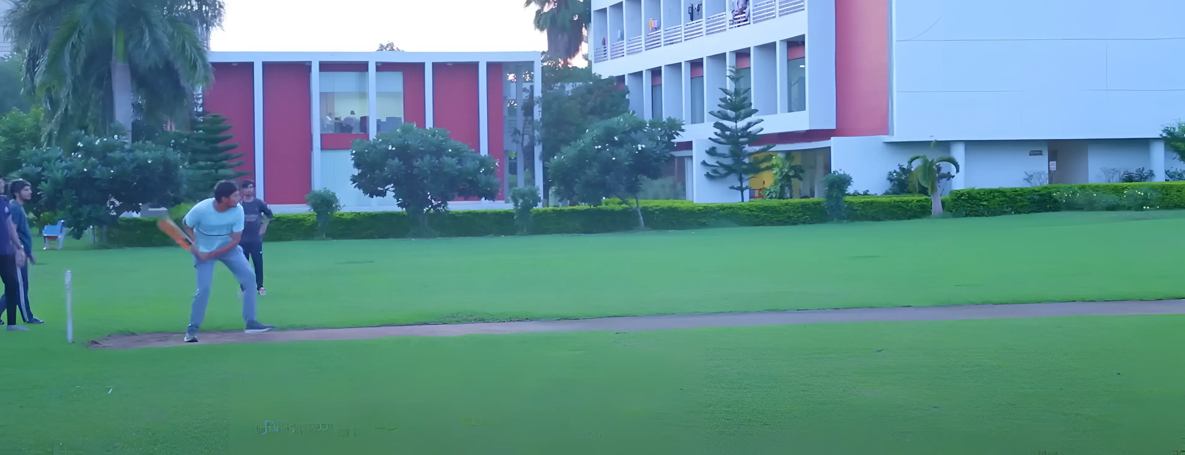 IMI Bhubaneswar Campus photo 15